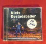 cd + dvd Niels Destadsbader, Ophalen of Verzenden