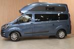 Westfalia Nugget Plus 150 PK AT6| Airco| ACC| Carplay, Caravans en Kamperen, Mobilhomes, Automaat, Koelkast, Caméra de recul, Ford