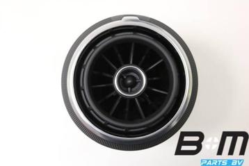Luchtrooster in dashboard Audi A3 8V Limo beschikbaar voor biedingen
