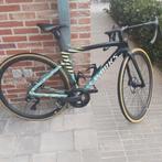 Sworks tarmac sl7, Fietsen en Brommers, Fietsen | Racefietsen, Ophalen, 28 inch, Carbon, Minder dan 49 cm