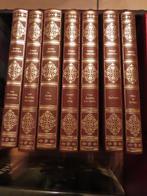 Livres de Robert Sabatier – 7 volumes, Livres, Enlèvement ou Envoi, Comme neuf, Sabatier