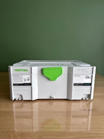 Festool 497698 renovatiereinigingsset, D36 RS-M-Plus beschikbaar voor biedingen