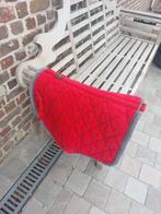 Zadeldoek, Dieren en Toebehoren, Ophalen of Verzenden, Gebruikt