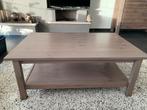 Ikea Hemnes salontafel, Huis en Inrichting, Kasten |Televisiemeubels, Ophalen, Gebruikt
