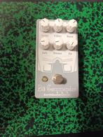 Bit Commander guitar synthesizer, Muziek en Instrumenten, Effecten, Ophalen of Verzenden, Zo goed als nieuw, Distortion, Overdrive of Fuzz