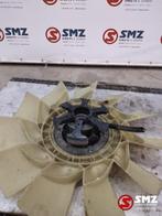 Occ Ventilator met viscokoppeling Scania PGRT, Gebruikt, Scania, Motor en Accessoires