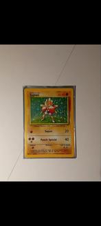 Tygnon 70PV holografisch 1995, Hobby en Vrije tijd, Verzamelkaartspellen | Pokémon, Zo goed als nieuw