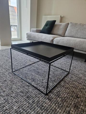 Salontafel Hay 60x60cm beschikbaar voor biedingen