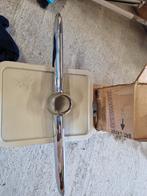 1955 buick grill emblem, Pare-chocs, Pièces américaines, Enlèvement, Révisé