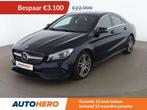 Mercedes-Benz CLA-Klasse 200 CLA 200 d AMG Line (bj 2019), Auto's, Gebruikt, 1500 kg, Te koop, 162 g/km