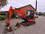 Kubota KX101-3 3,5t (2015), Zakelijke goederen, Ophalen