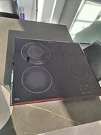 Vitrokeramische kookplaat, Elektronische apparatuur, Kookplaten, Ophalen