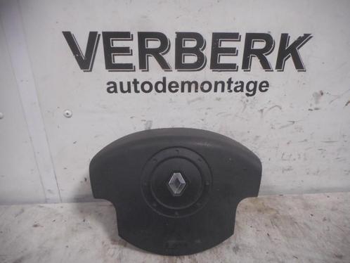 AIRBAG STUUR Renault Scénic II (JM) (8200310291), Auto-onderdelen, Overige Auto-onderdelen, Renault, Gebruikt