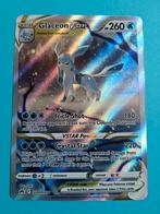 GG40 Glaceon VSTAR - Crown Zenith Galarian Gallery - Pokémon, Enlèvement ou Envoi, Comme neuf, Cartes en vrac, Foil