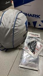 Motorhelm SHARK small, Motoren, Kleding | Motorhelmen, Ophalen, Shark, Nieuw zonder kaartje, Integraalhelm