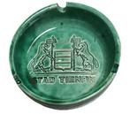 NOSEDA Kuurne asbak "stad Tienen", Enlèvement ou Envoi