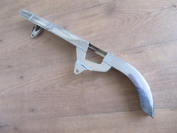 Kawasaki LTD305 riem beschermer Z305LTD KZ305LTD belt guard beschikbaar voor biedingen