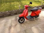 Yamaha ca 50, Fietsen en Brommers, Scooters | Vespa, Ophalen, Tweetakt, Overige modellen, 49 cc