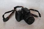 Canon 2000D Camera essential travel kit, Audio, Tv en Foto, Fotocamera's Digitaal, Ophalen, Zo goed als nieuw, Canon