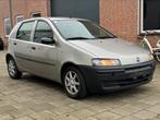 FIAT PUNTO  / AUTOMAAT! / 1.2 BENZINE! / GEKEURD!, Auto's, Fiat, Stof, 1242 cc, 5 zetels, Particulier