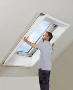 LSB SK06 2000 - Velux Binnenbekleding voor dakraam GGU SK06, Kunststof, Overige typen, Nieuw, 75 tot 150 cm