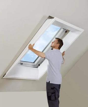 LSB SK06 2000 - Cadre intérieure Velux pour Velux GGU SK06