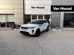 Land Rover Range Rover Evoque P300 AWD Auto SE, Auto's, Land Rover, Automaat, Stof, Cruise Control, Wit