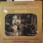 Concerts de flûte et symphonies Friedrich II. von Preusssen, CD & DVD, Vinyles | Classique, Enlèvement ou Envoi