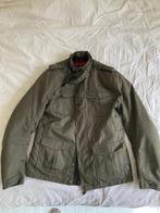 Motojas Bering, Motoren, Kleding | Motorkleding, Ophalen, Tweedehands, Jas | textiel, Bering