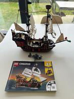 Lego Creator 31109, Ophalen, Zo goed als nieuw, Lego