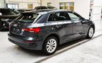 Audi A3 A3 Sportback Business Automaat -NAVI / CAMERA /ACC, Auto's, 116 g/km, Stof, Gebruikt, Euro 6