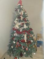 Sapin artificiel, Divers, Enlèvement, Utilisé