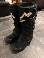 Alpinestars Tech 3 Motorcross Laarzen zwart - Maat 43, Ophalen, Heren, Nieuw zonder kaartje, Alpinestars