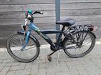 Jongensfiets 22 inch, Ophalen, Gebruikt, 22 inch