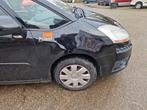 Aile avant droite d'un Citroen C4 Picasso (EXY), -, 3 mois de garantie, Utilisé, -