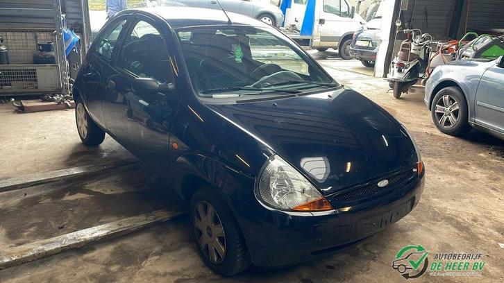 onderdelen ford ka, Auto-onderdelen, Carrosserie, Ford, Gebruikt, Herkomst onderdeel bekend, 3 maanden garantie, Ophalen of Verzenden