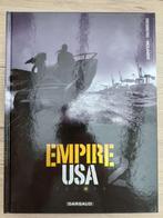 Empire USA T.10 Saison 2 - Tome 4 - Edition originale (eo) -, Eén stripboek, Ophalen of Verzenden, Zo goed als nieuw