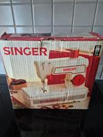 Naaimachine singer voor kinderen, Ophalen, Zo goed als nieuw, Naaimachine, Singer
