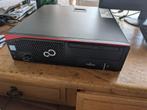 Desktop pc Fujitsu Esprimo D556, Computers en Software, Ophalen, 8 GB, Intel Core i5, 3 tot 4 Ghz