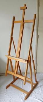 Mabef schilders ezel M/08   ( €125 ), Hobby en Vrije tijd, Schilderen, Ophalen, Zo goed als nieuw, Ezel