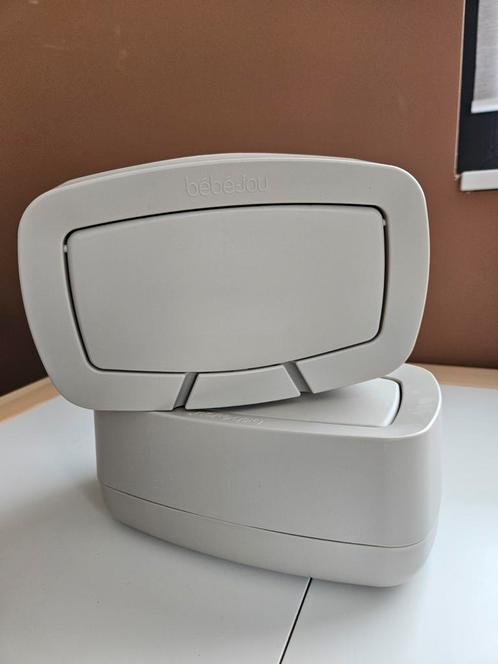 Bebejou billendoekjes doos 2 stuks, Kinderen en Baby's, Badjes en Verzorging, Nieuw, Ophalen