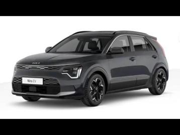 Kia Niro EV Pace 64,8 kWh Niro EV Pace 64,8 kWh - DEMOWAGEN