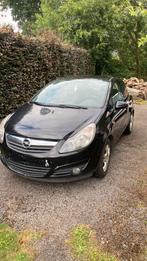 Opel corsa, Autos, 90 kW, Achat, 1300 cm³, Particulier