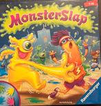 Ravensburger Monsterslap, Hobby en Vrije tijd, Gezelschapsspellen | Bordspellen, Ophalen of Verzenden, Nieuw, Ravensburger