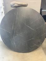 Ikea ronde eettafel, Huis en Inrichting, Ophalen