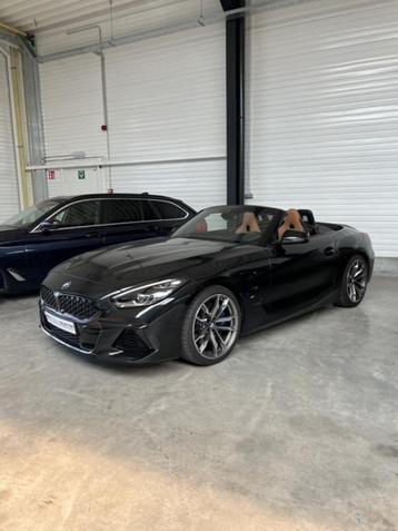 Bmw Z4 M40I Cabriolet, Full option, Topstaat, Garantie beschikbaar voor biedingen
