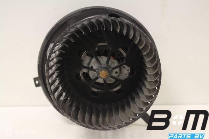 Kachelmotor VW Golf 5 rhd 1K2820015D, Auto-onderdelen, Airco en Verwarming, Gebruikt
