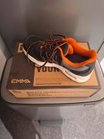 Nieuw Veiligheidsschoenen Merk:EMMA /Boston D LG S1P/Maat39, Ophalen, Zwart, Nieuw, EMMA
