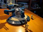 lego star wars armoured assault tank 8018, Ophalen, Gebruikt