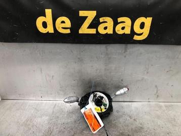 Combischakelaar Stuurkolom van een Mini Cooper S beschikbaar voor biedingen